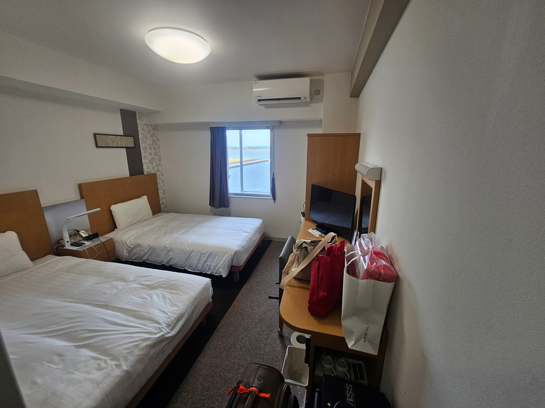 中部国际机场 舒适酒店主图