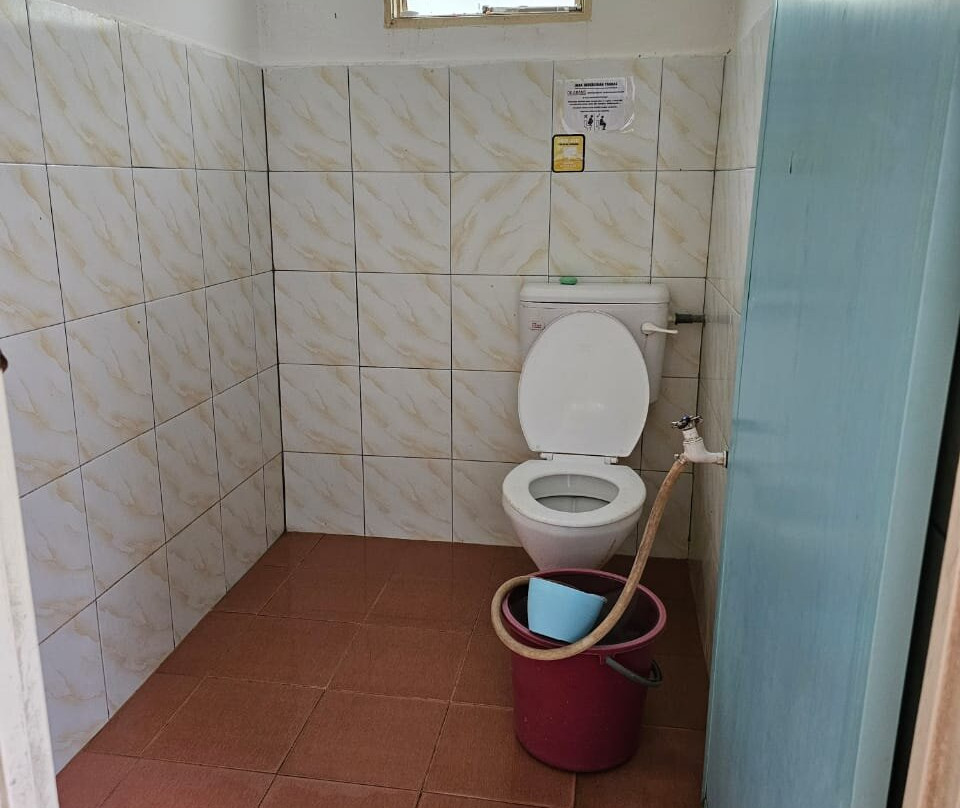 Pos Kuala Mu-Sungai Siput必去景点