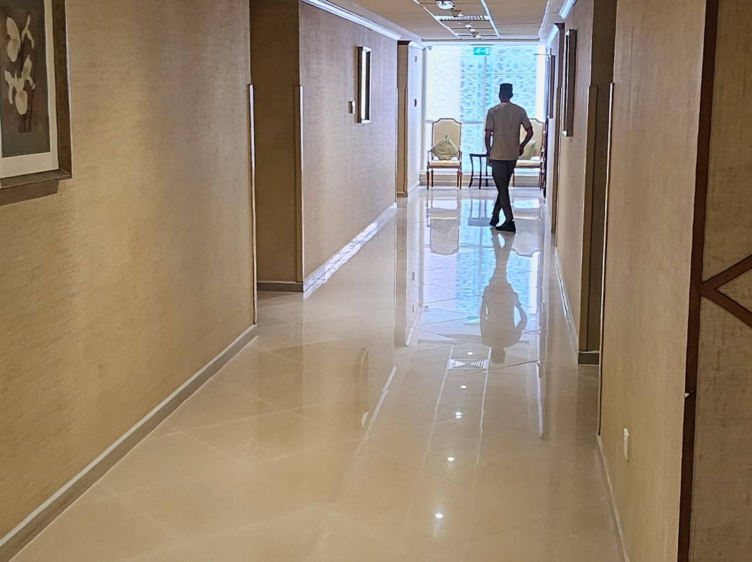 切尔西花园公寓酒店主图