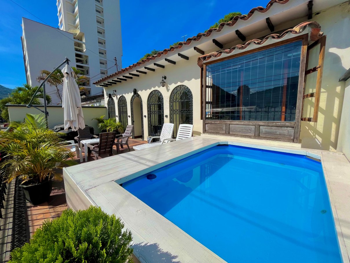 Ámbar Hostel San Gil-官方