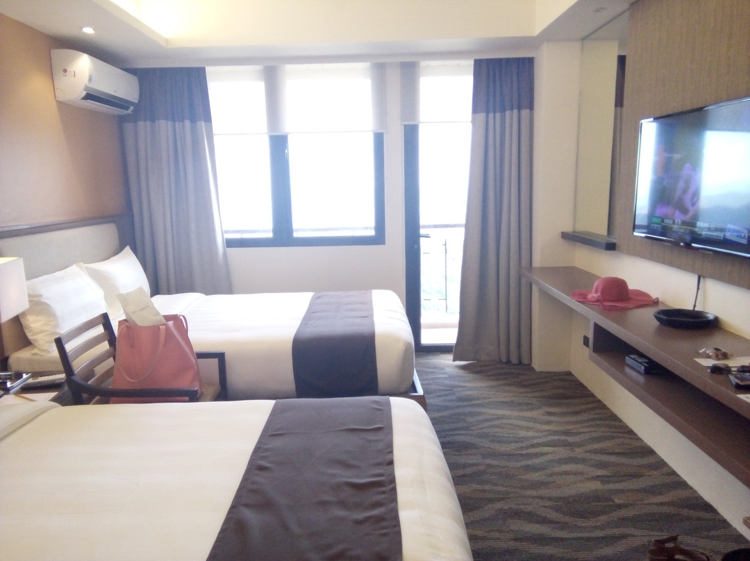Splendido Tagaytay Hotel and Country Club