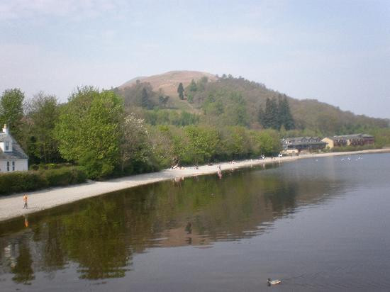 Loch Lomond Leisure Scotland-拉斯必去景点