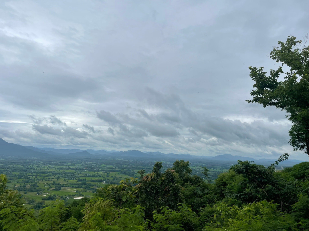 Phu Thok景点图片