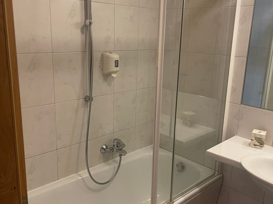 Ferienhotel Moarhof主图