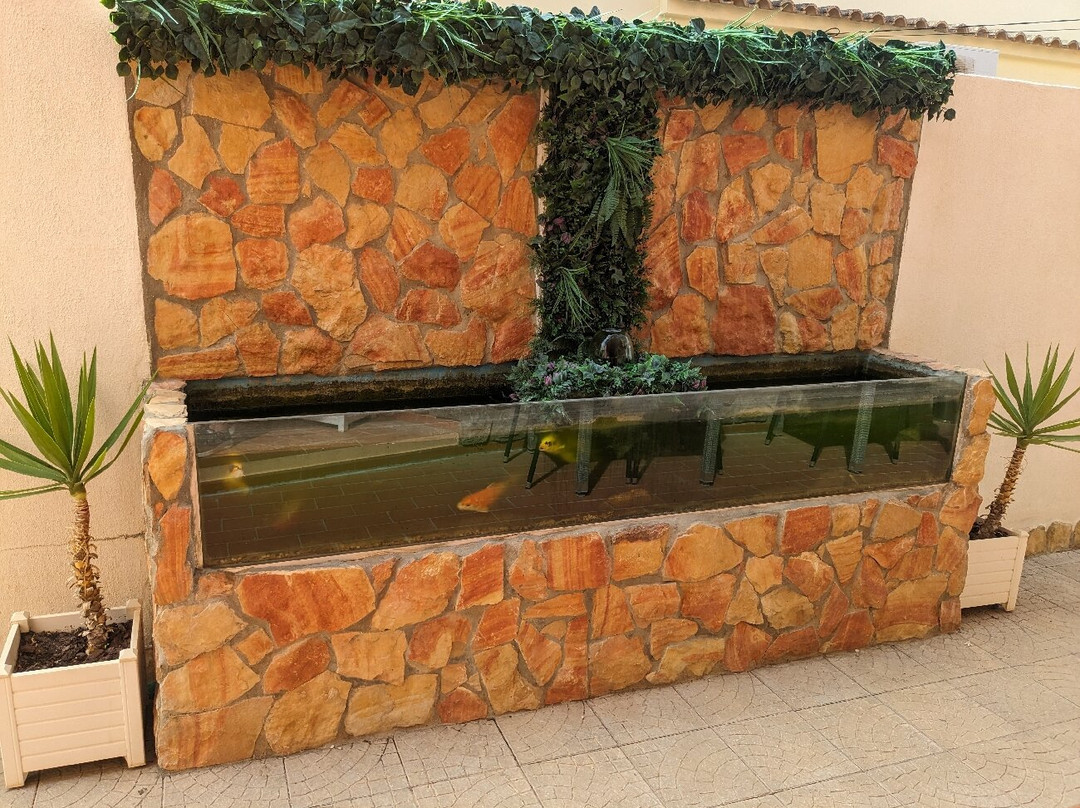 Seaview Guesthouse主图