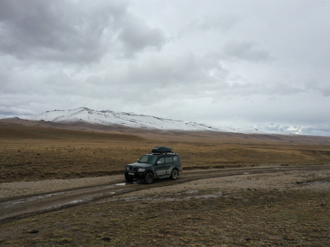 Visit Bishkek-比斯凯克必去景点