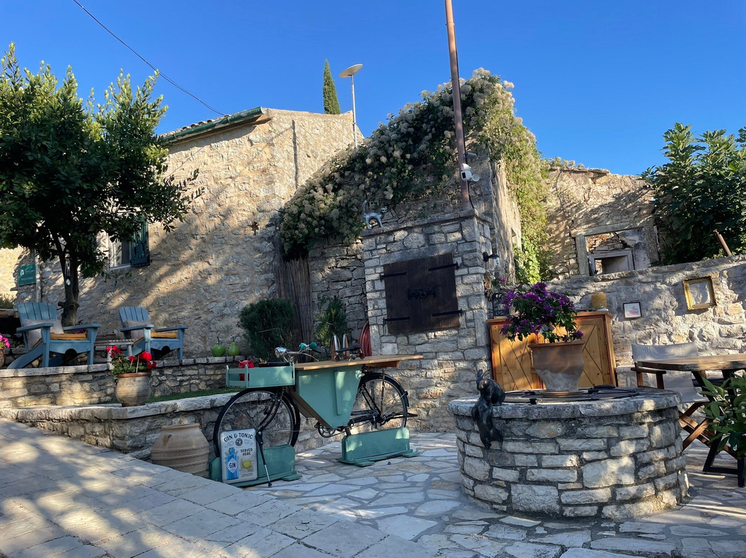 The Merchants House主图