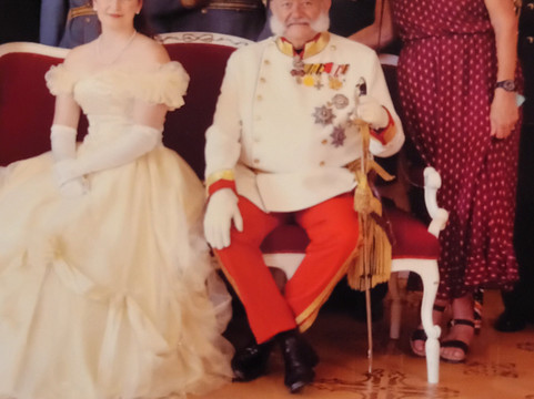 Leharfestival Bad Ischl-巴德伊舍必去景点