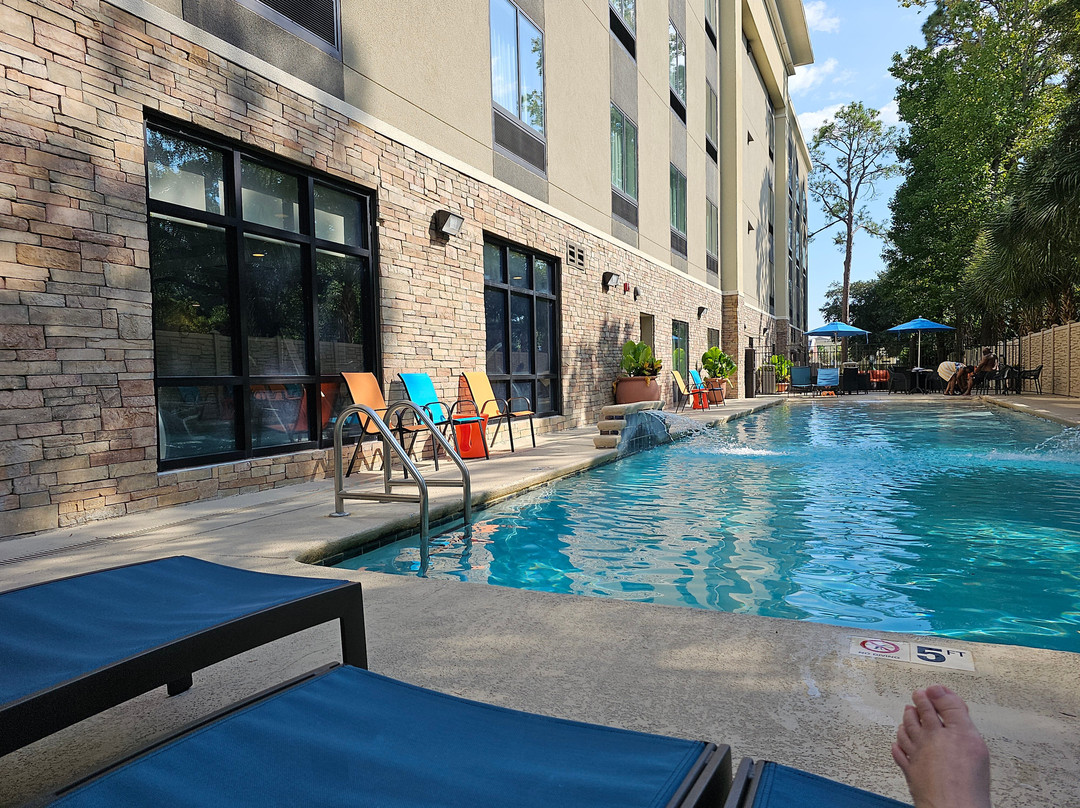 Hampton Inn Gulf Shores主图