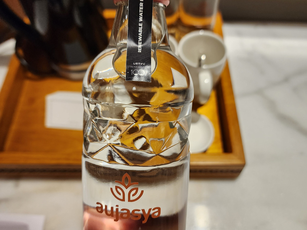 里拉巴蒂亚班加罗尔市酒店主图
