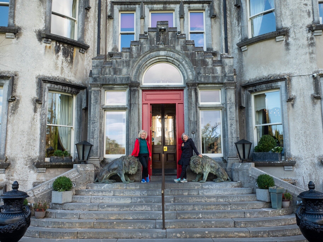 Wild Atlantic Tours-基拉尼必去景点