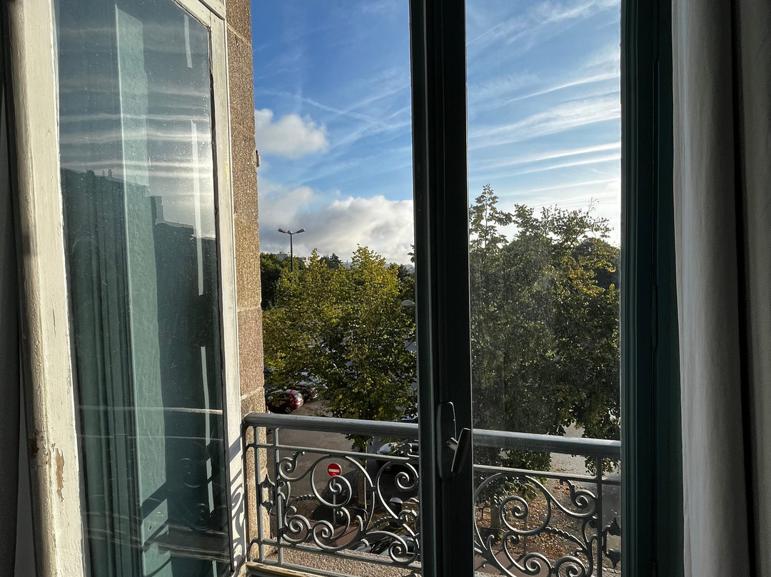 Hôtel de Paris主图