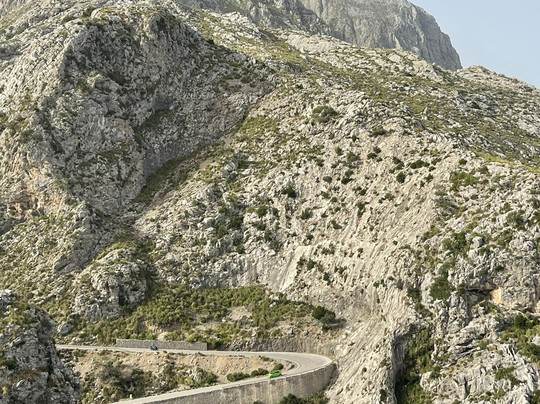 No Frills Excursions-阿尔库迪亚港必去景点