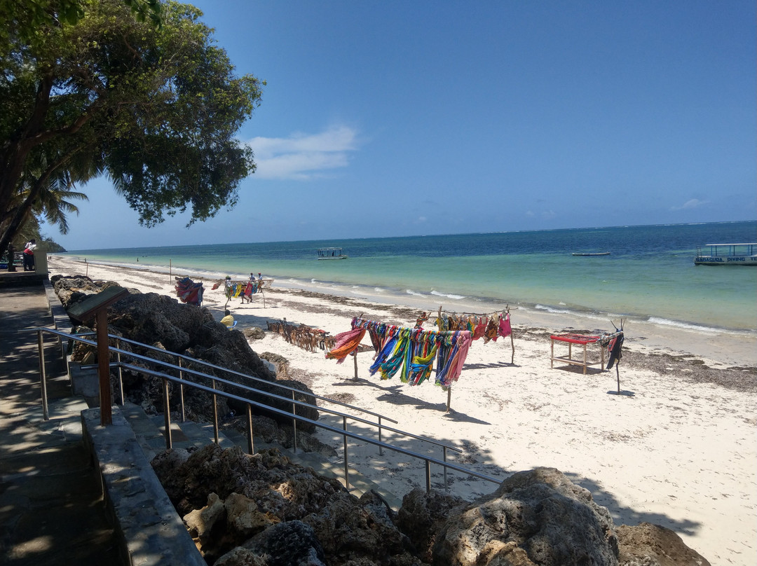 赛弗海景小屋主图