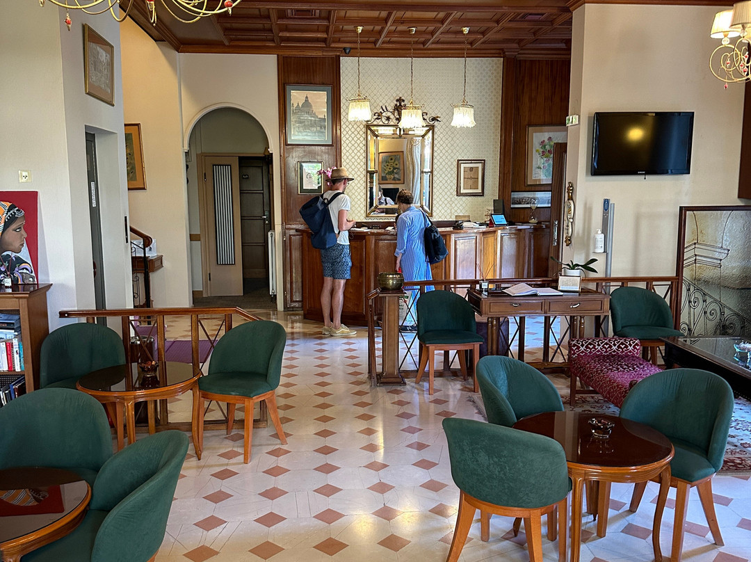Bella Venezia Hotel主图