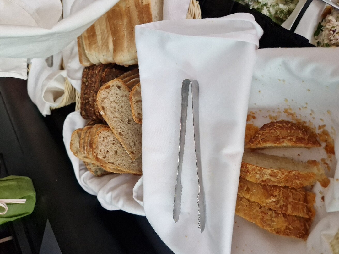 丹普雷斯提齐酒店主图