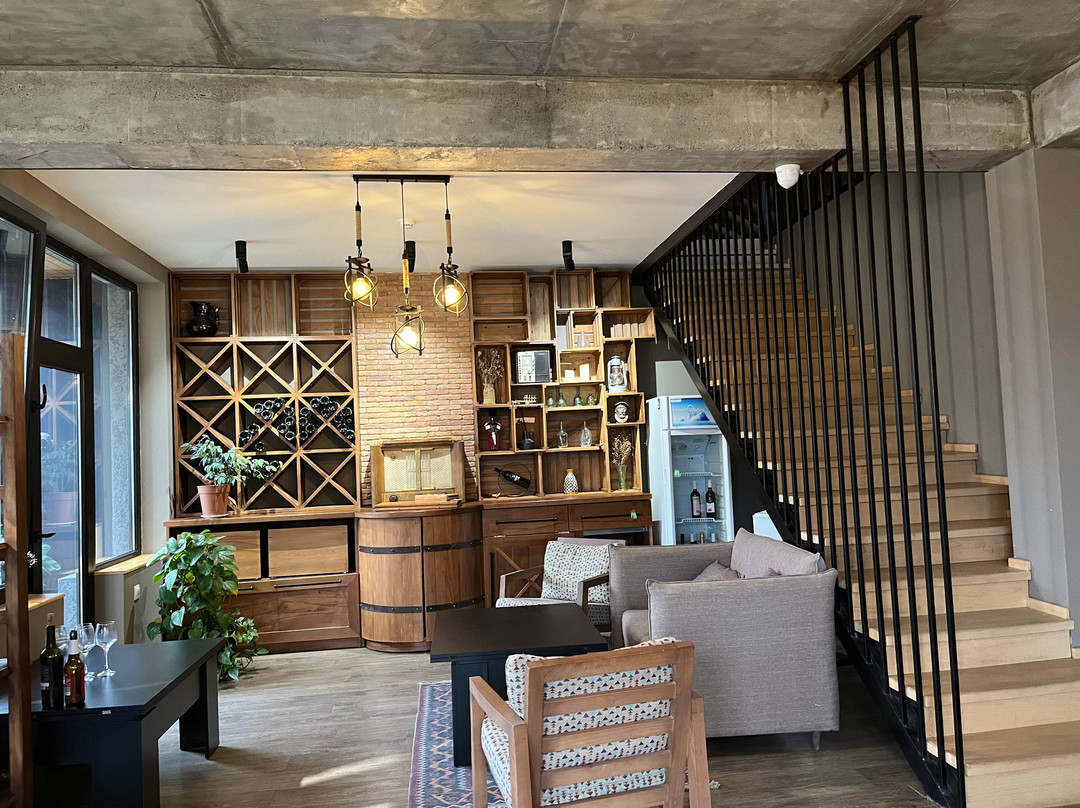 Northgate Hotel Kazbegi主图