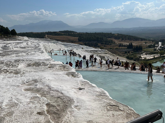 Eos Travel-库萨达斯必去景点