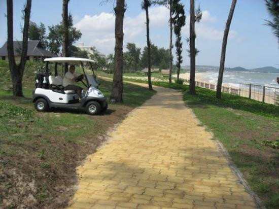 Ocean Dunes Golf Club景点图片