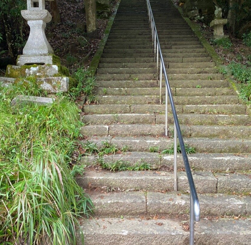 Onsenji Temple-丰冈市必去景点