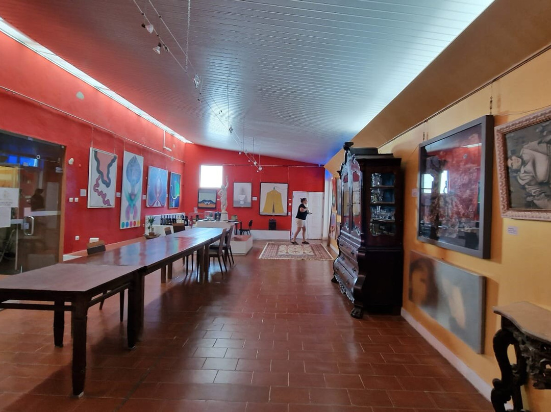 Quinta da Plansel景点图片