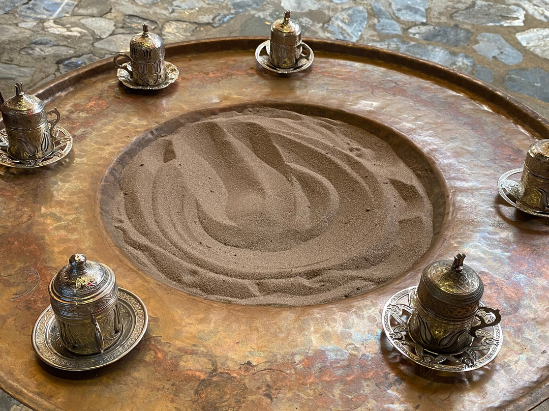 Private Ephesus Tours-库萨达斯必去景点