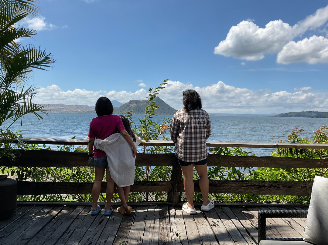 Nuuk Taal Lake主图