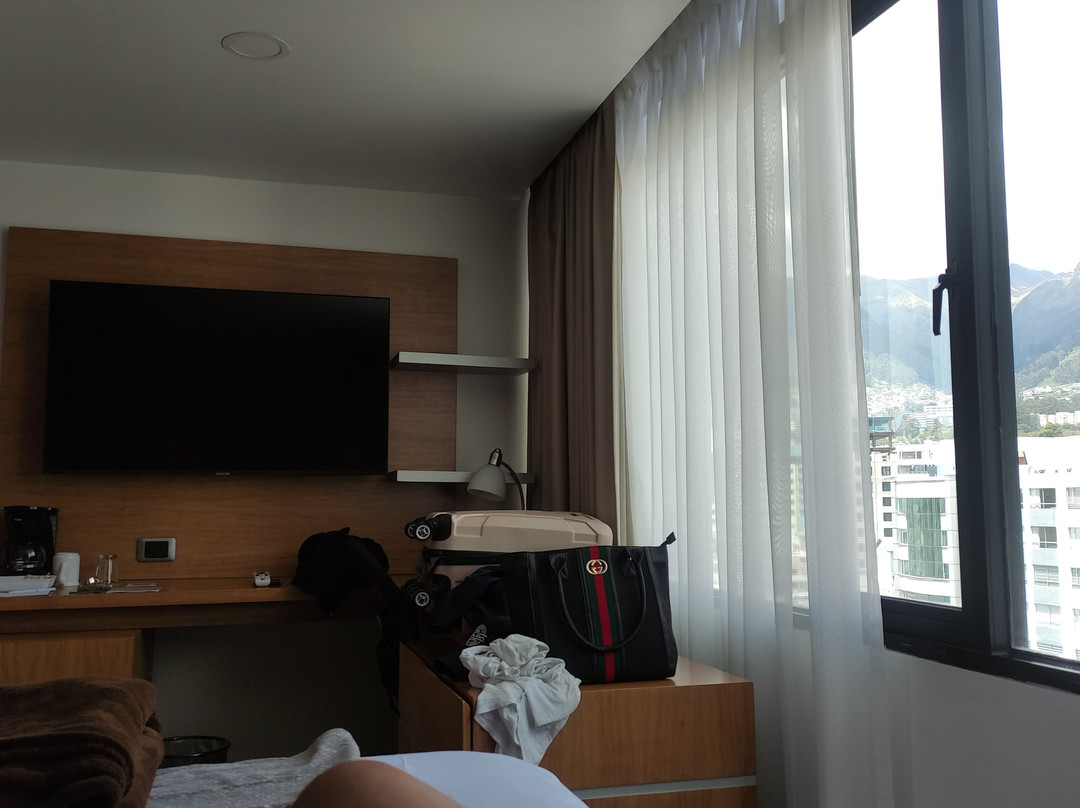 Wyndham Garden Quito主图