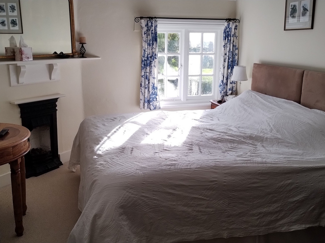 Church Farm B&B主图