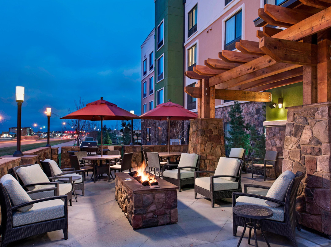 TownePlace Suites by Marriott Des Moines West/Jordan Creek