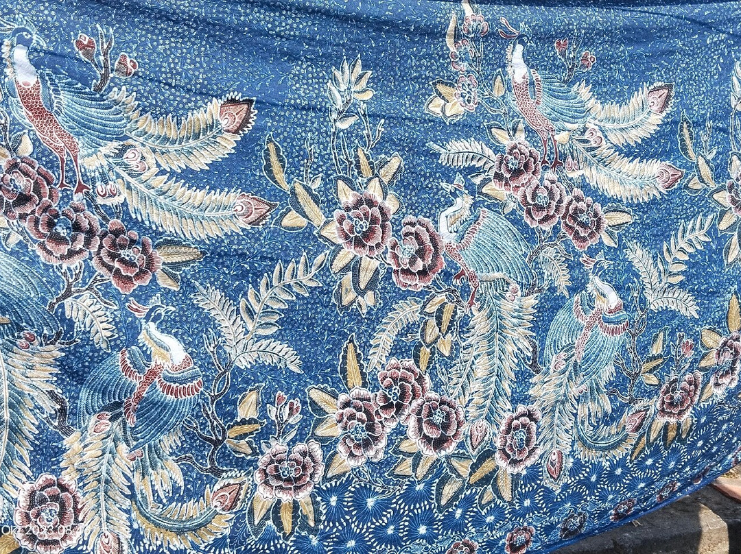 Batik Bambu Mujur-Lumajang必去景点