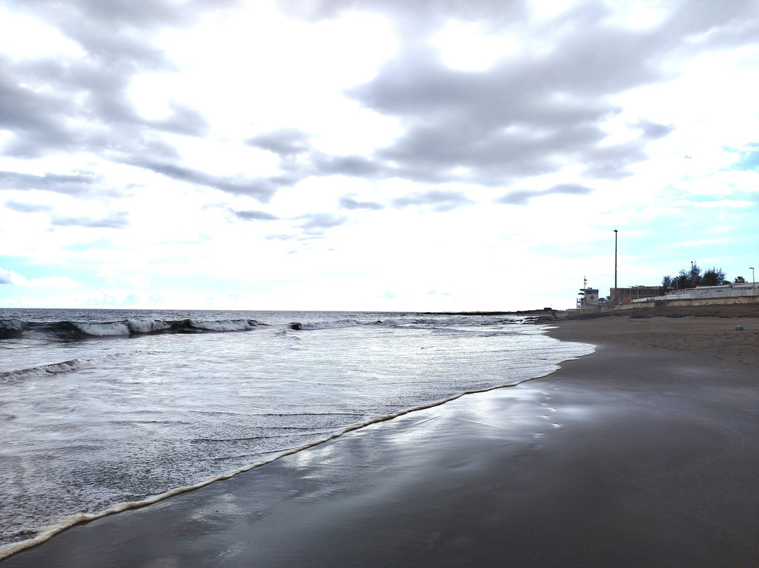 Playa de San Agustin-San Agustin必去景点