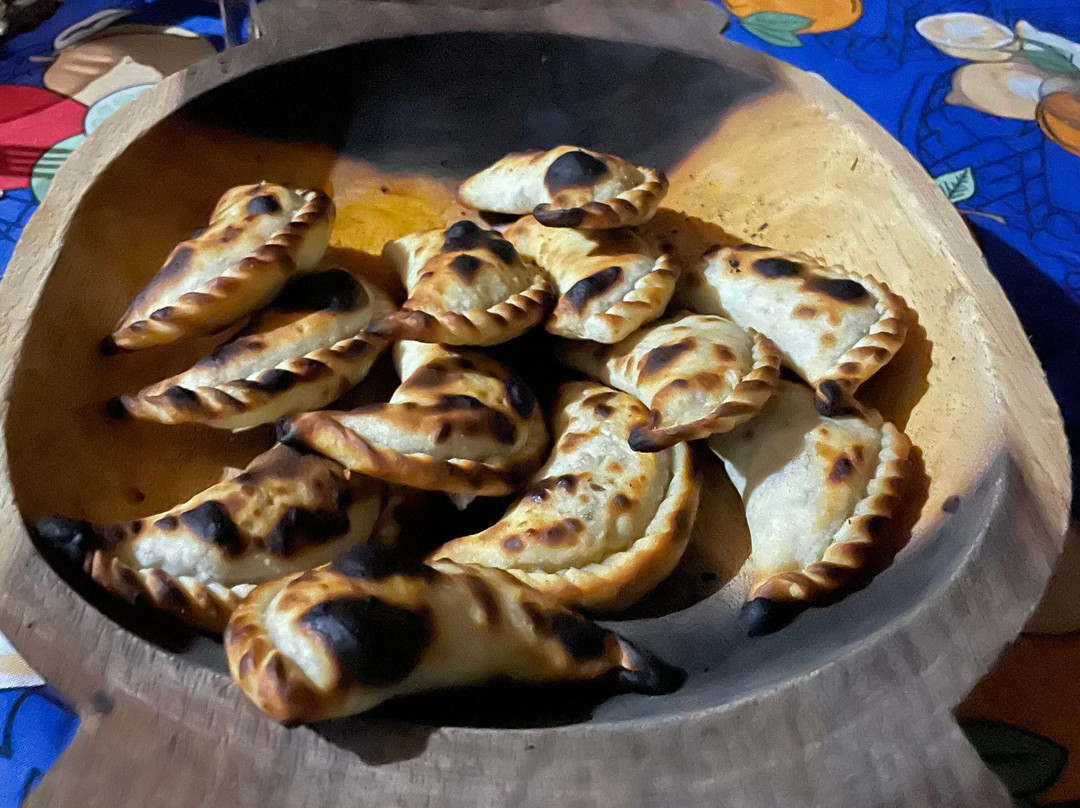 Por la Senda de mi Tata-Chicoana必去景点