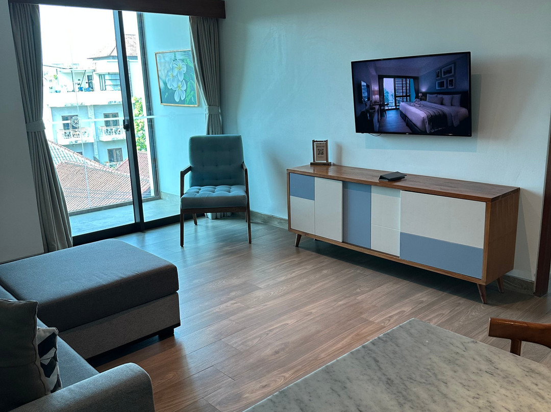 Rama Residence Padma主图