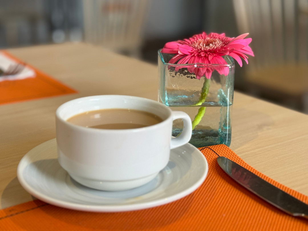 GHL Style Hotel Neiva主图