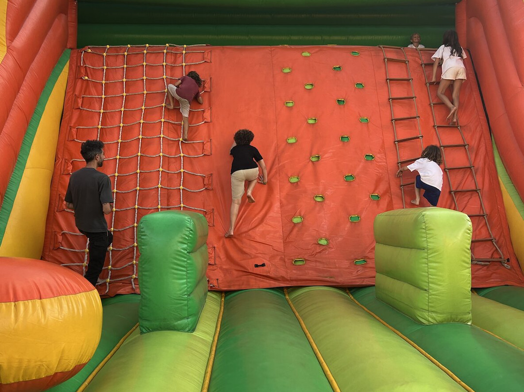 Mookiland Park Bali-Kerobokan Kelod必去景点