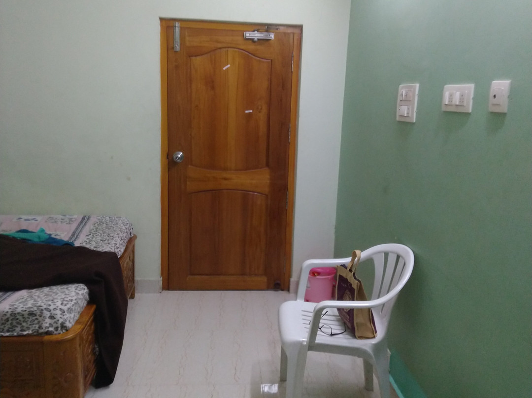 Lord Subrahmanyeswara Temple-Mopidevi必去景点