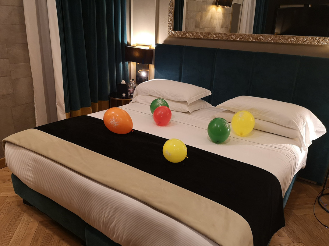 Dharma Boutique Hotel & Spa主图