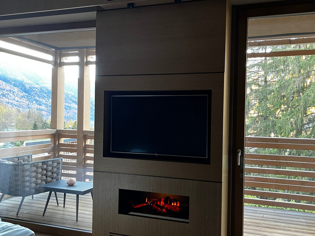 Lefay Resort & SPA Dolomiti主图