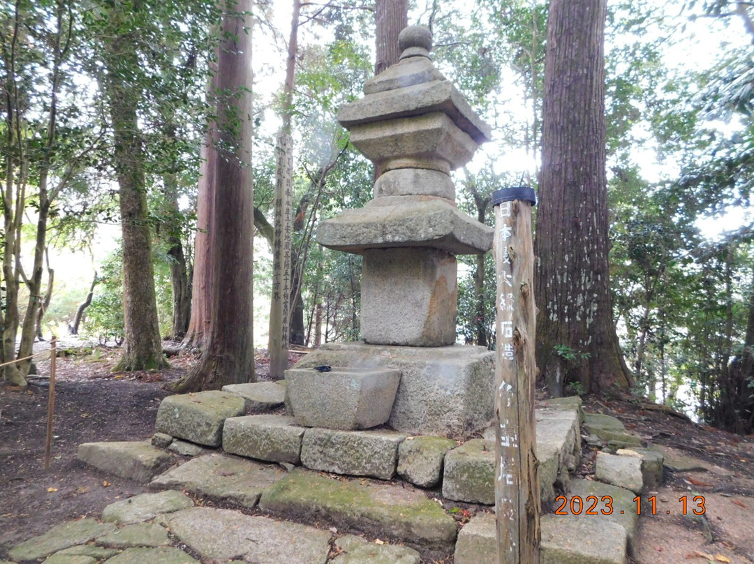 Choju-ji Temple-湖南市必去景点