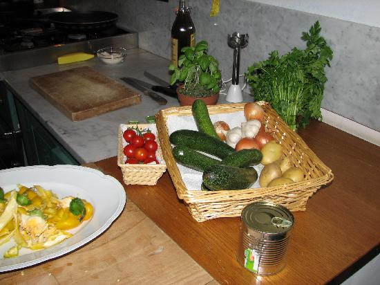 La Limonaia-佛罗伦萨必去景点