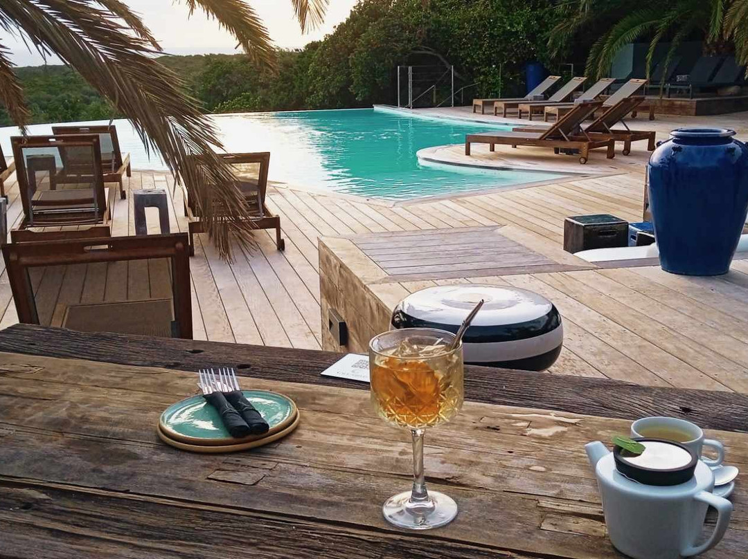 Hotel Cala Di Greco主图