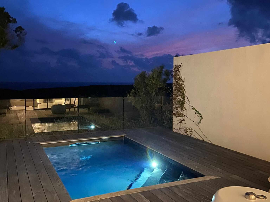 Hotel Cala Di Greco主图