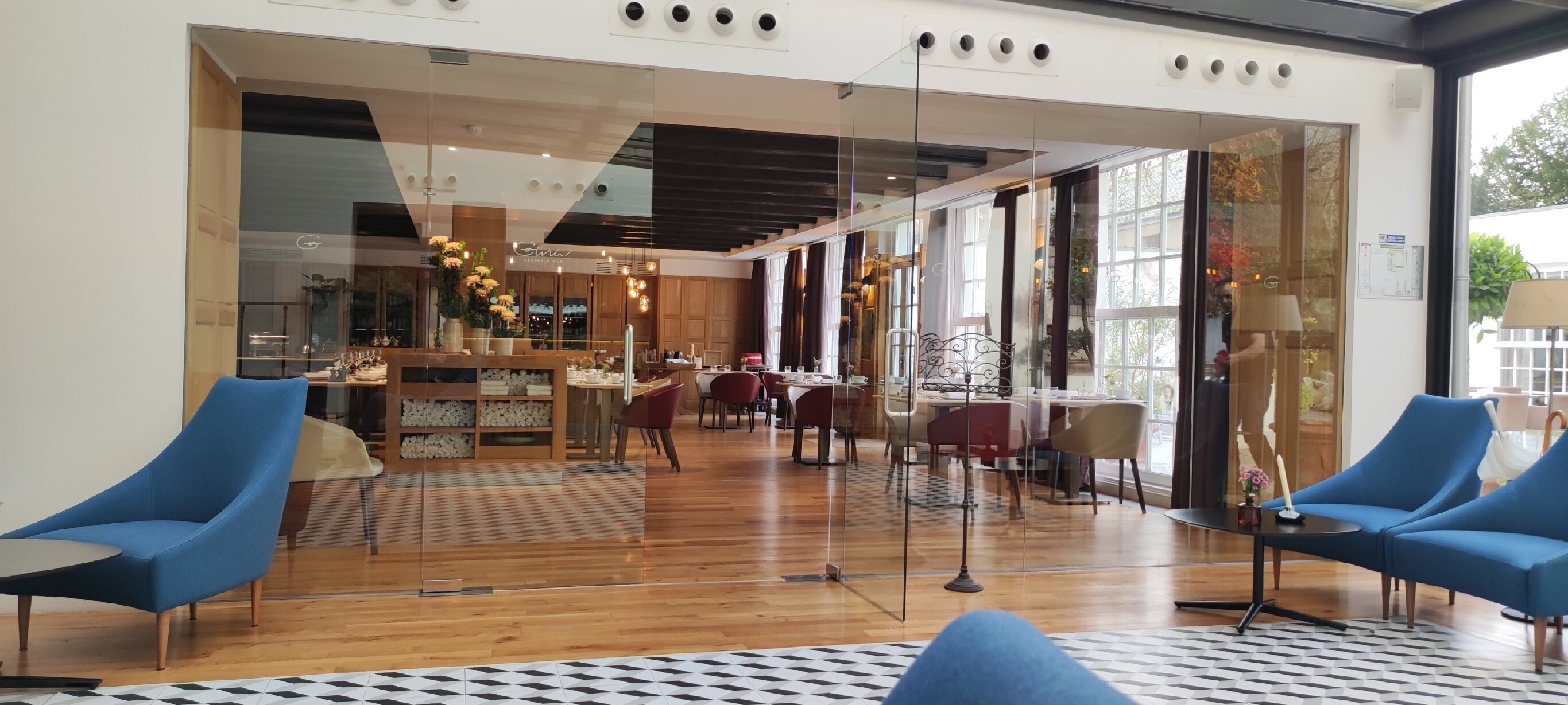 Hôtel De Cavoye-官方