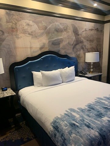 Saratoga Casino Hotel主图