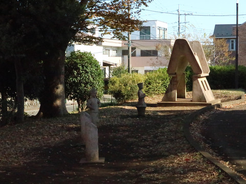Shonandai Park-藤泽市必去景点