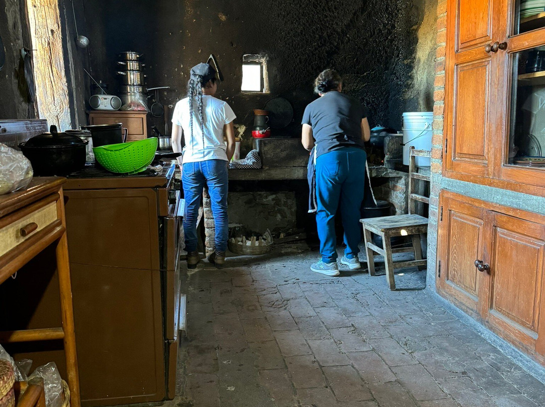 Rancho Xotolar-圣米格尔护城必去景点