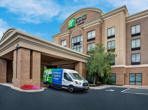 Webster酒店住宿-Holiday Inn Express & Suites Rochester Webster By IHG