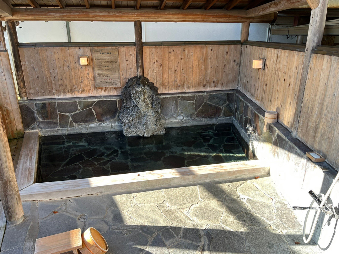Ryokan Tachibana主图