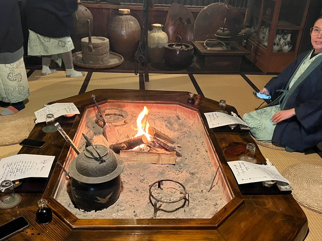 Minshuku Heikeso主图